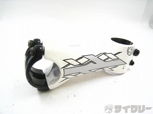 アヘッドステム XXX 100/31.8/28.6mm 7°