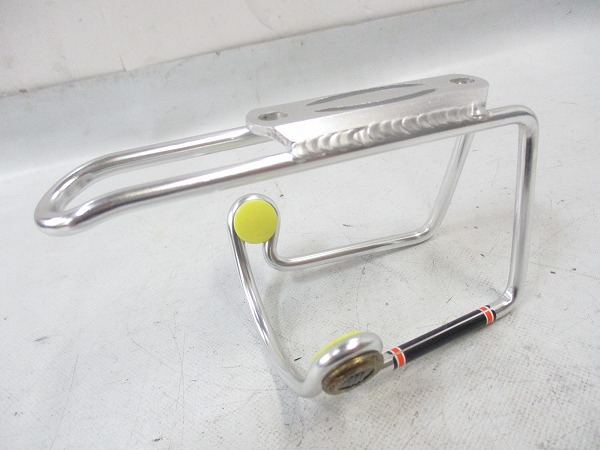 ボトルケージ CIUSSI INOX