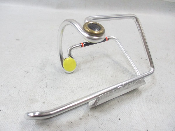 ボトルケージ CIUSSI INOX