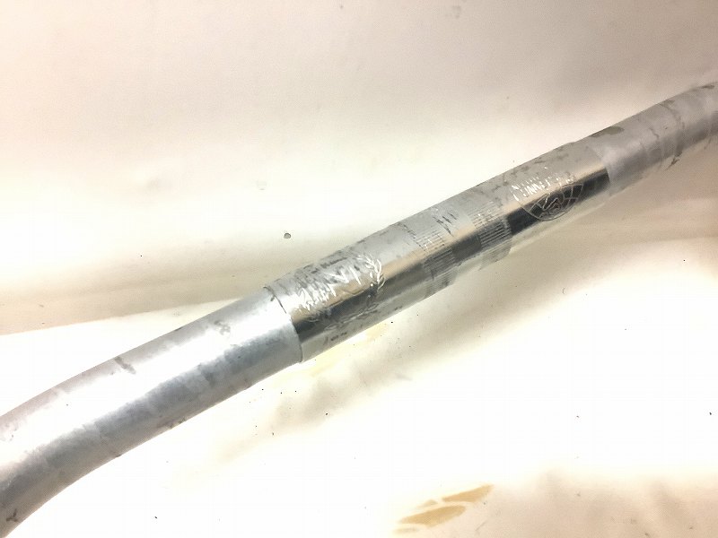 ドロップハンドル 360-390x25.4mm