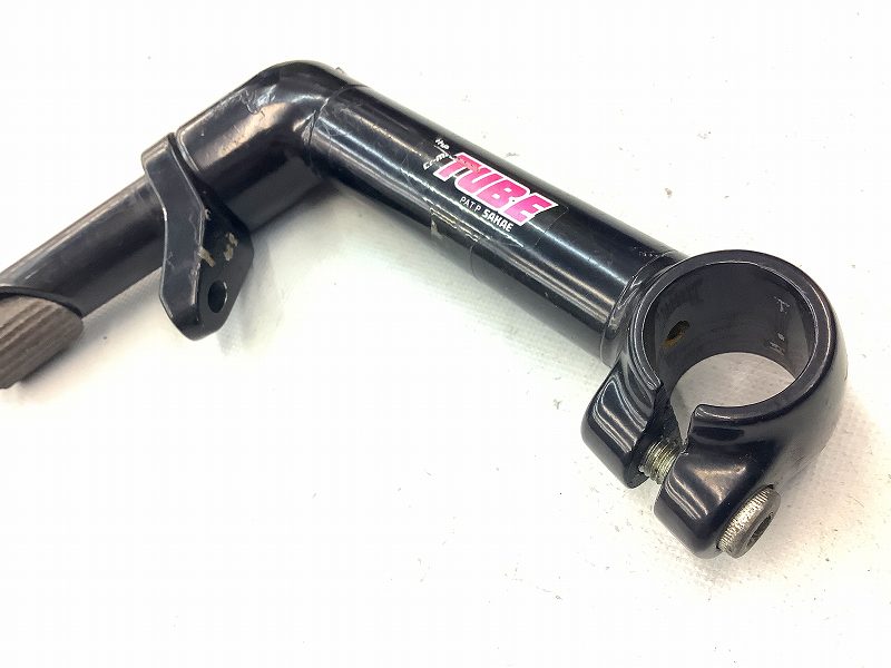 スレッドステム 130x25.4mm/22.2mm