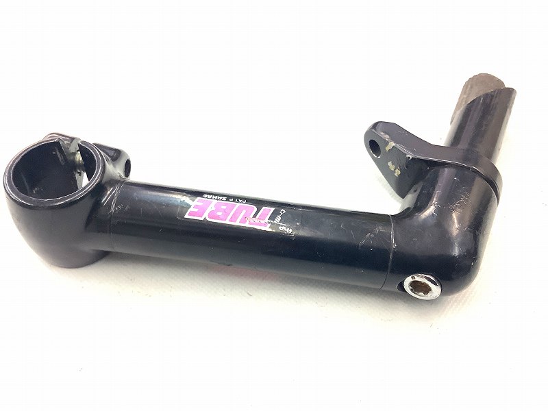 スレッドステム 130x25.4mm/22.2mm