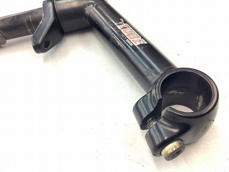 スレッドステム 130x25.4mm/22.2mm