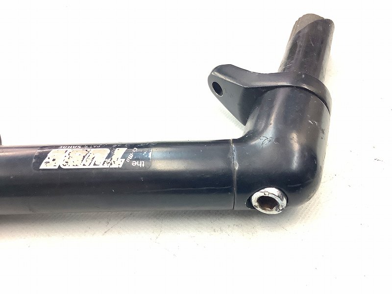 スレッドステム 130x25.4mm/22.2mm