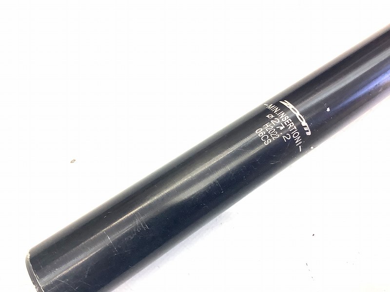 シートポスト 27.2x350mm