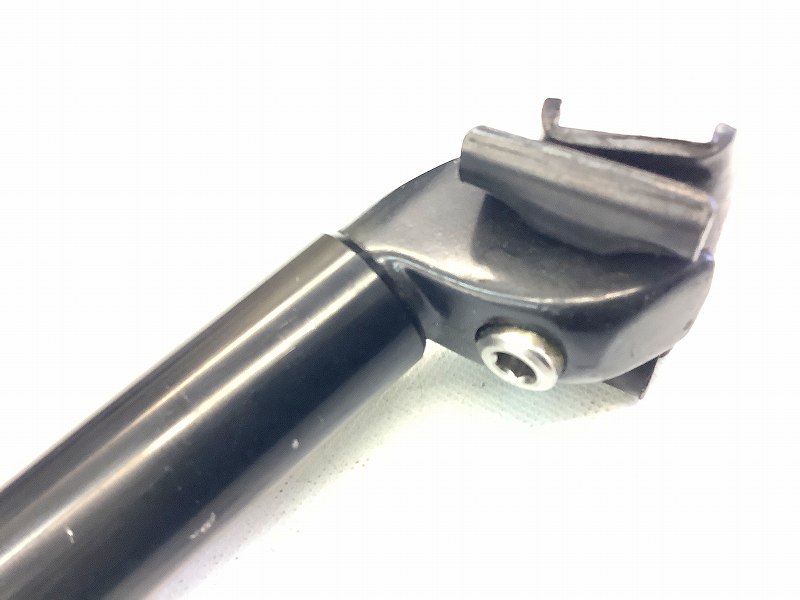 シートポスト 26.4x250mm