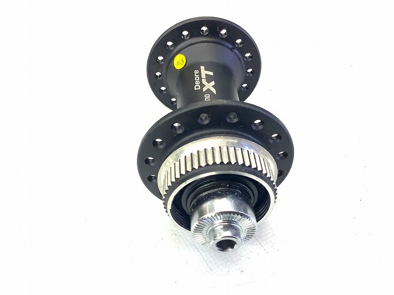 フロントハブ DeoreXT HB-M775 32H DISC