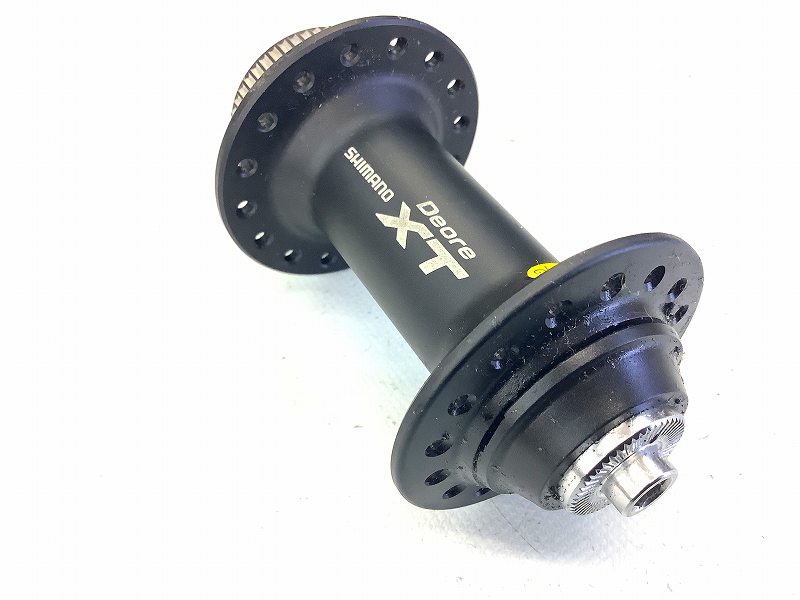 フロントハブ DeoreXT HB-M775 32H DISC