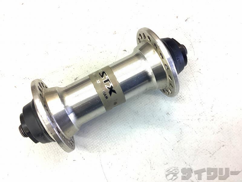 フロントハブ STX HB-MC32 36H