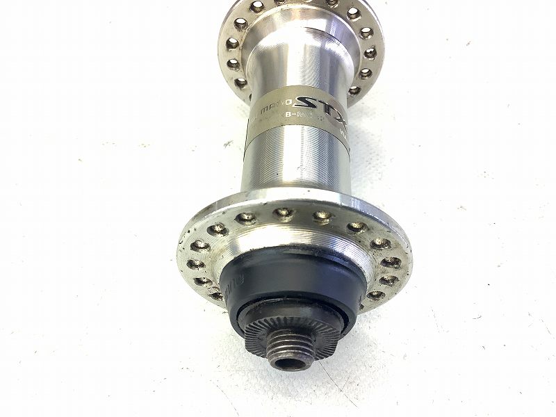 フロントハブ STX HB-MC32 36H