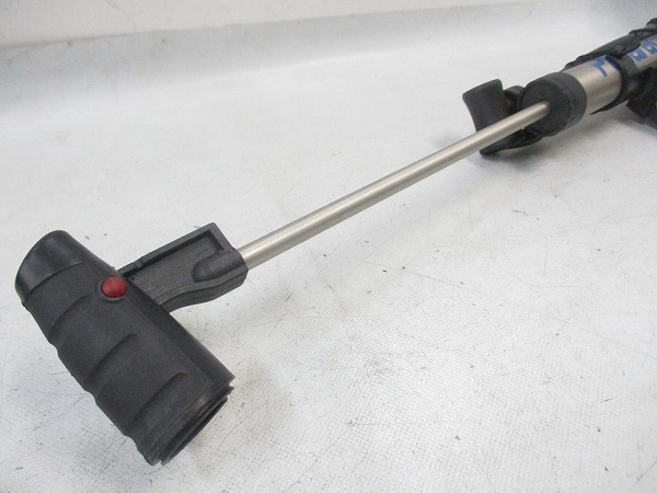 携帯ポンプ BFP-AMAS1 仏/米式