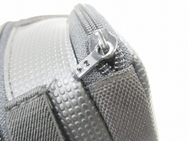 サドルバッグ エアロウェッジパック Mサイズ ※欠損有