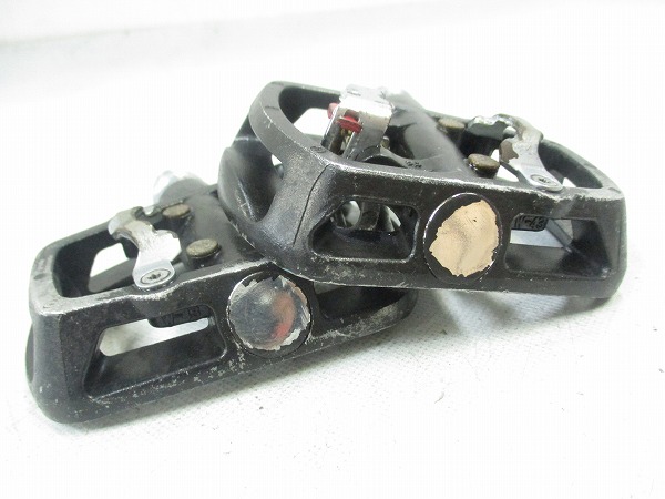 FPスポットクリップレスペダル SPD対応