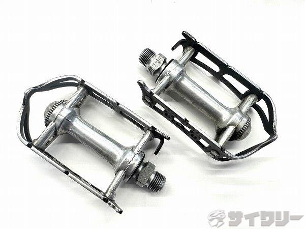フラットペダル SY-1 SYLVAN