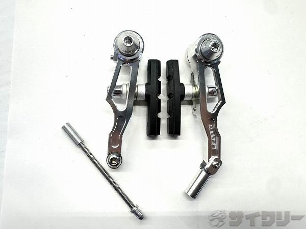 Vブレーキ シルバー