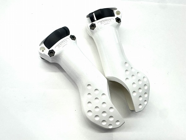 パームコントロールレバー