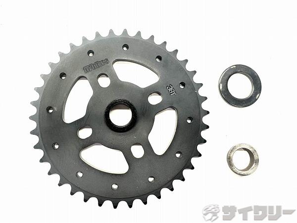 スプロケット 38T