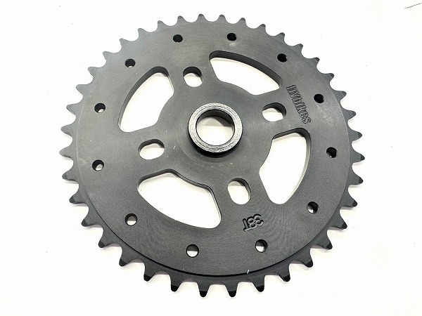 スプロケット 38T