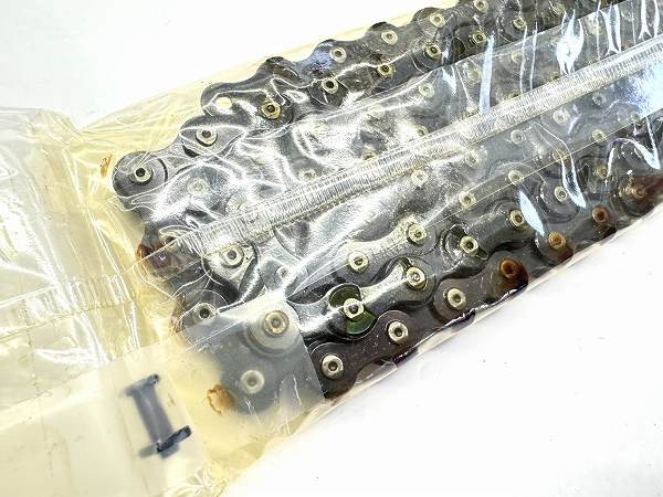 トラックチェーン NEW VERTEX NJS 1/2×1/8 106