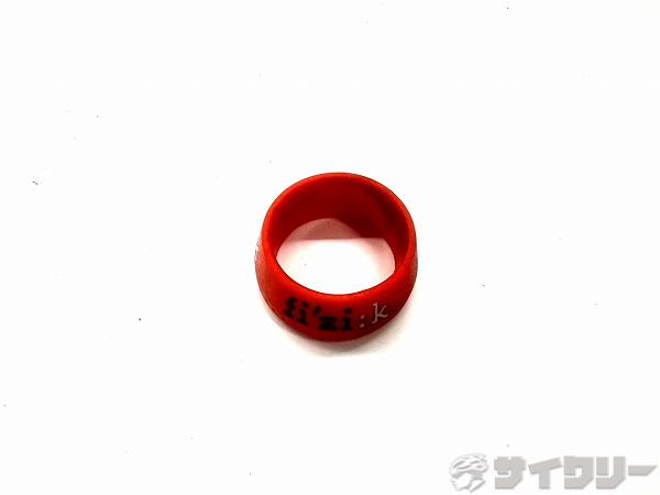 シリコンシートポストリング 27.2mm