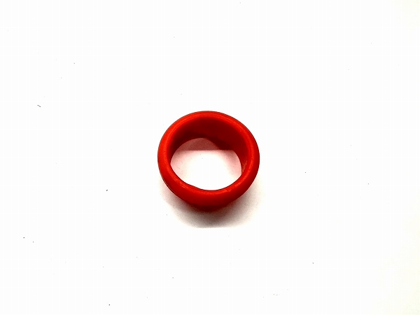 シリコンシートポストリング 27.2mm