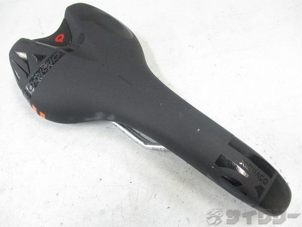 サドル X10 NAGO Pro T2.0レール ブラック