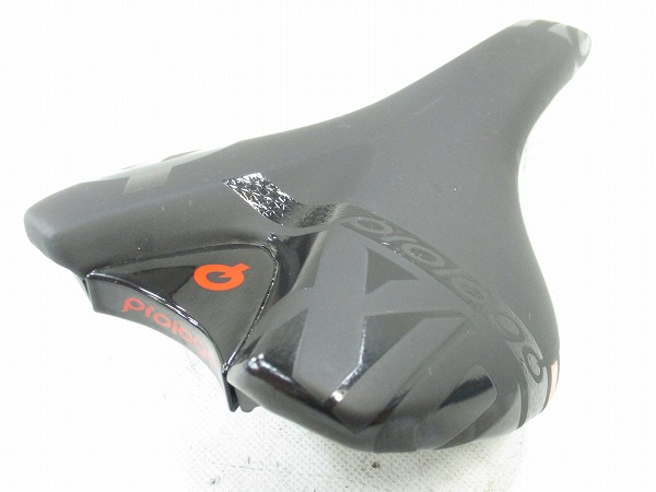 サドル X10 NAGO Pro T2.0レール ブラック