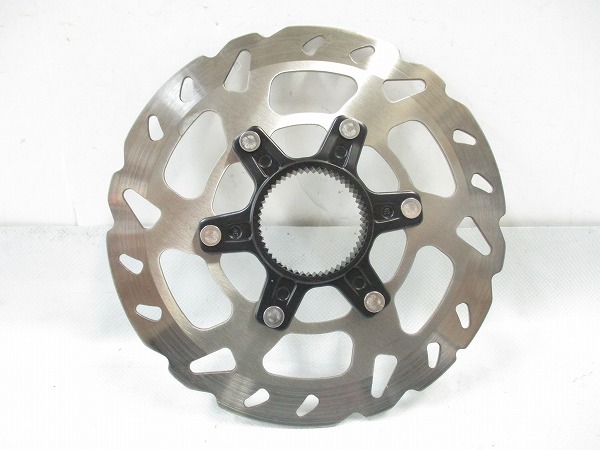 ディスクローター SM-RT70-SS 140mm センターロック