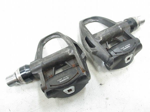 ビンディングペダル PD-R9100 DURA-ACE SPD-SL