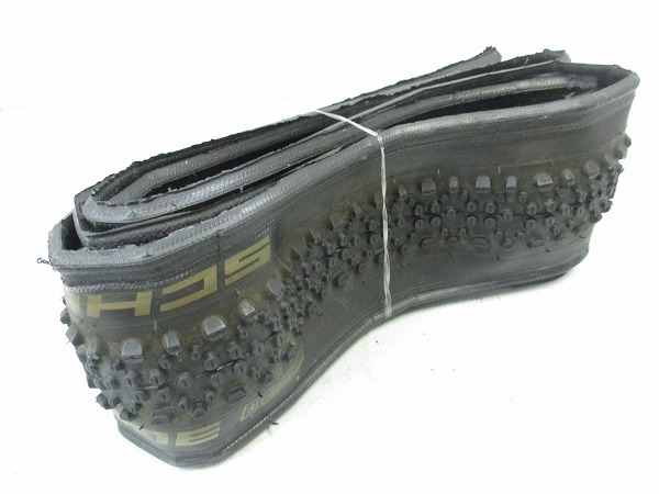 タイヤ X-ONE ALLROUND TLE 700x33c