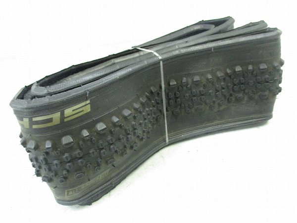 タイヤ X-ONE ALLROUND TLE 700x33c