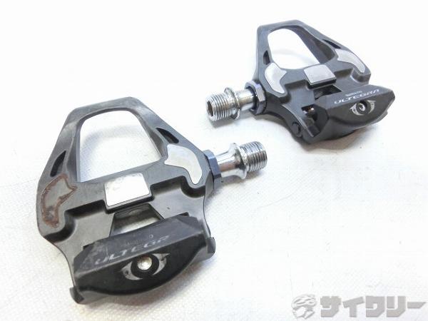 ビンディングペダル PD-R8000 ULTEGRA SPD-SL