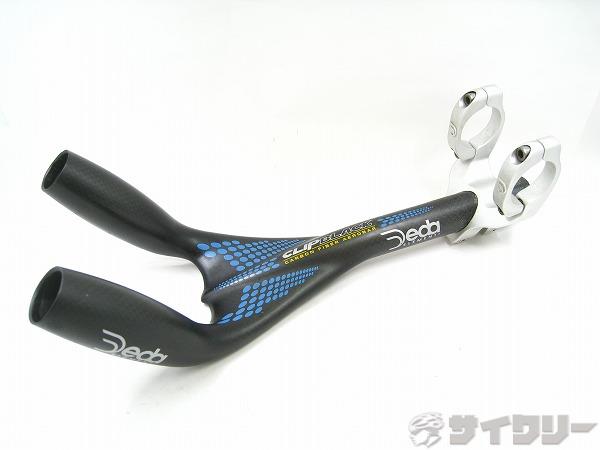 カーボンDHバー 295/31.7mm ※カット