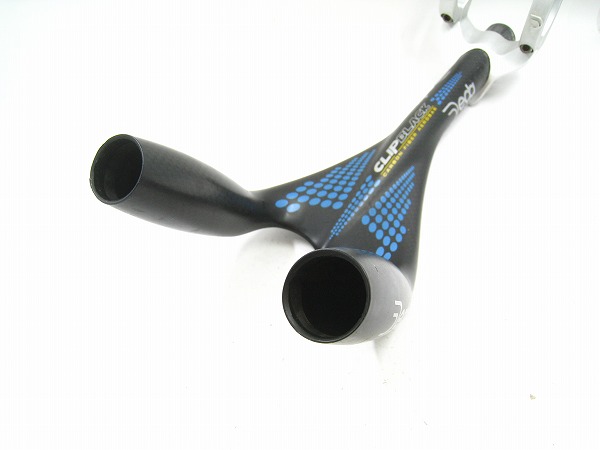 カーボンDHバー 295/31.7mm ※カット