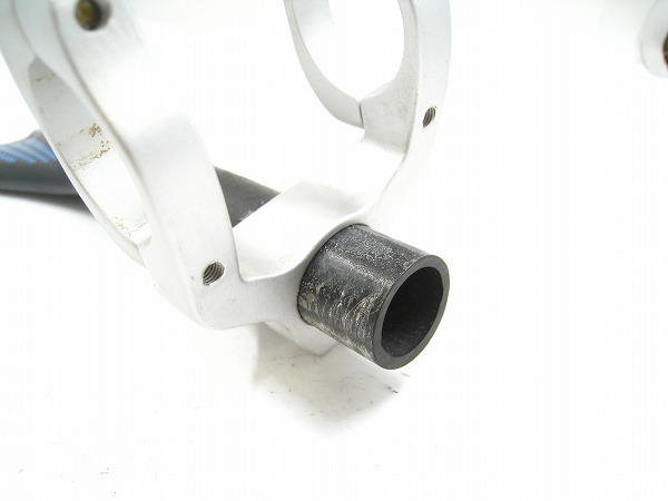 カーボンDHバー 295/31.7mm ※カット