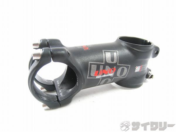 アヘッドステム 70/31.8/28.6mm 7° アルミ