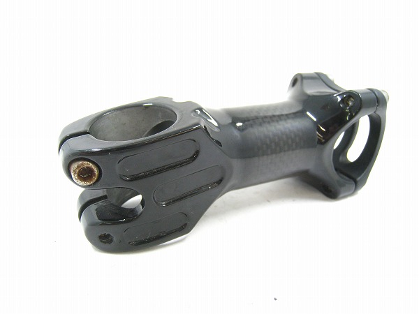 アヘッドステム 90/31.8/28.6mm アルミ