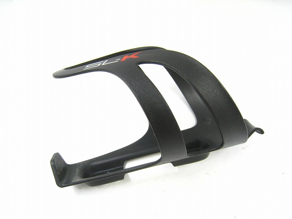 ボトルケージ SL-K マットブラック