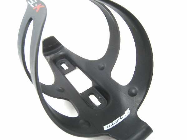 ボトルケージ SL-K マットブラック