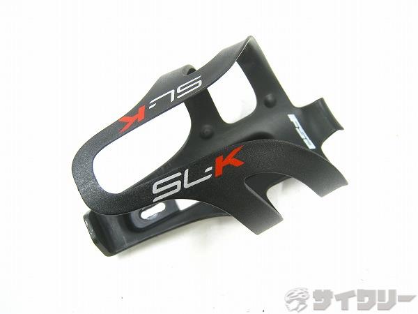 ボトルケージ SL-K マットブラック