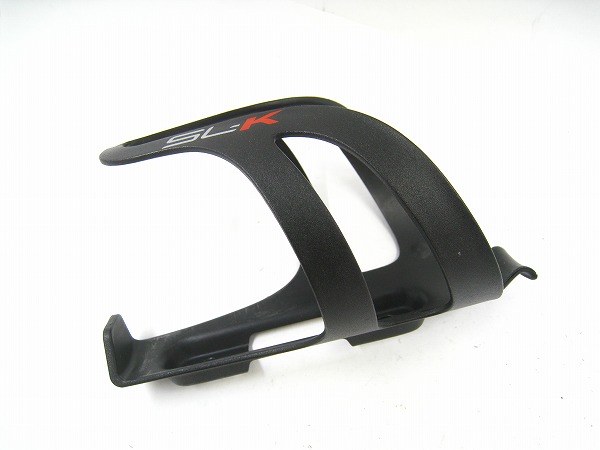 ボトルケージ SL-K マットブラック