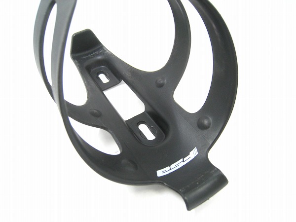 ボトルケージ SL-K マットブラック