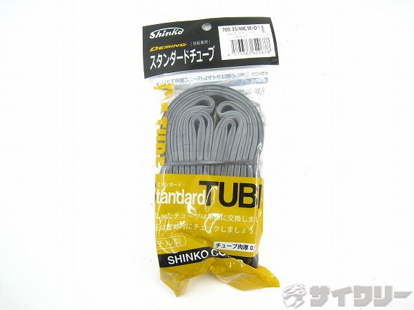 チューブ 700-35/40c 仏式48mm