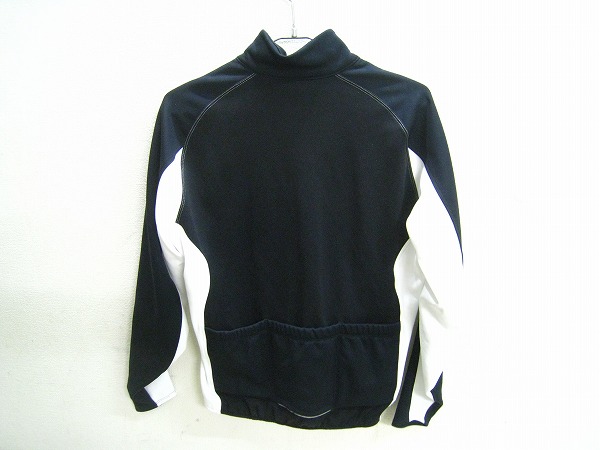 ジャケット 裏起毛 Mサイズ