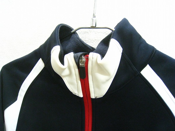 ジャケット 裏起毛 Mサイズ