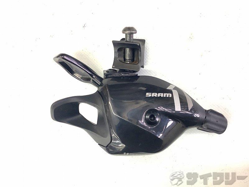 シフター X1  Trigger 11s