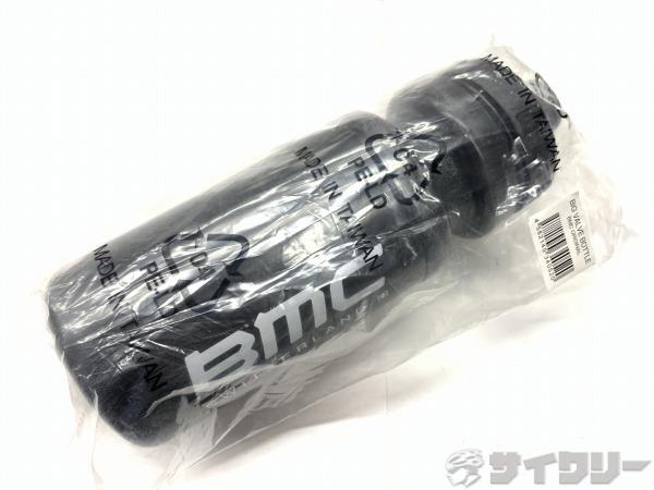 ボトル BMCロゴ