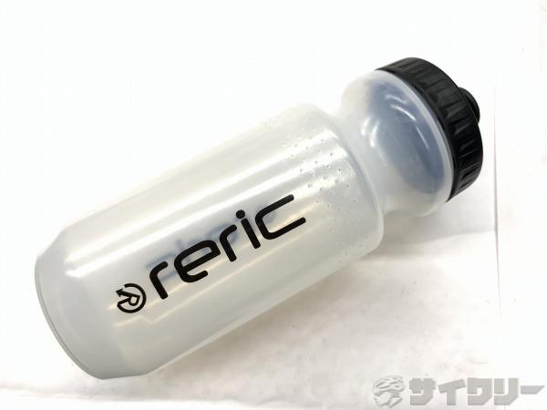 ボトル rericロゴ