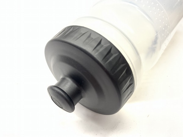 ボトル rericロゴ