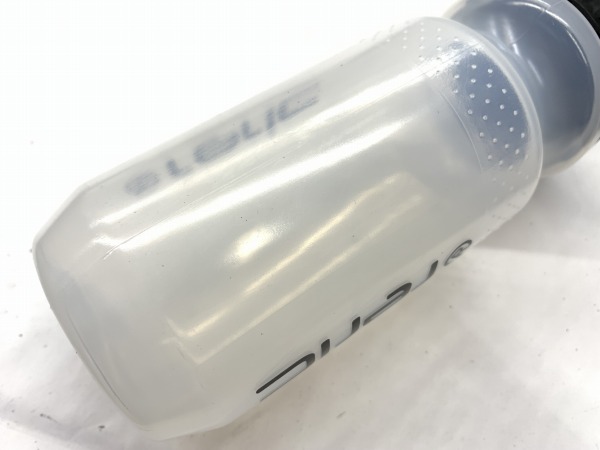 ボトル rericロゴ